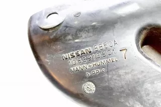 1082910S01 Гофра инжектора Nissan Qashqai 2 Арт e12164278, вид 3
