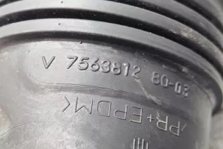 V756381280 Гофра инжектора MINI COUNTRYMAN R60 Арт e12164209, вид 2