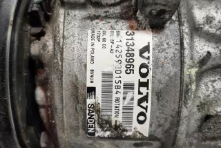 31348965 Компрессор кондиционера Volvo S90 2 Арт e12164144, вид 1