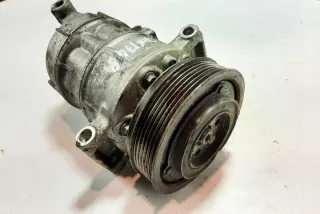 31348965 Компрессор кондиционера Volvo S90 2 Арт e12164144, вид 3