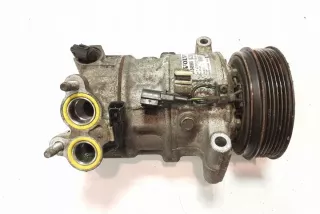 31348965 Компрессор кондиционера Volvo S90 2 Арт e12164144, вид 5