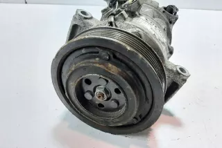 31348965 Компрессор кондиционера Volvo S90 2 Арт e12164144, вид 6