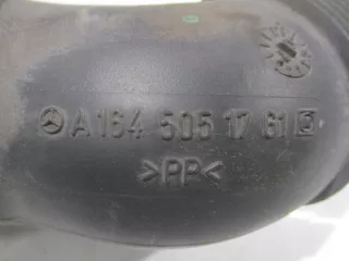 A1645051761 Гофра инжектора Mercedes ML W164 Арт e12164128, вид 3
