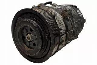 31332528 Компрессор кондиционера Volvo S60 3 Арт e12164096, вид 1