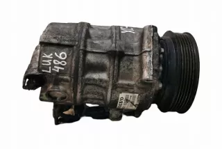 31332528 Компрессор кондиционера Volvo S60 3 Арт e12164096, вид 3