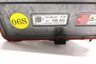 1EA963231 Автономный отопитель Volkswagen ID3 Арт e12164021, вид 2