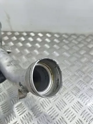 A2045840047 Гофра инжектора Mercedes E C207 Арт e12164008, вид 4