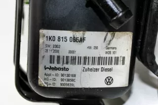 1K0815065AF Автономный отопитель Volkswagen Caddy 3 Арт e12163998, вид 2
