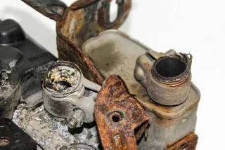 1K0815065AF Автономный отопитель Volkswagen Caddy 3 Арт e12163998, вид 7