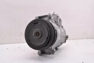1K0820859P Компрессор кондиционера Volkswagen Passat B6 Арт e12163972, вид 1