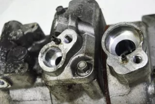 890632 Компрессор кондиционера Volkswagen Passat B7 Арт e12163968, вид 1