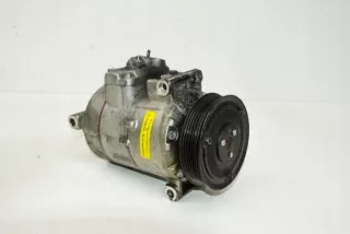 890632 Компрессор кондиционера Volkswagen Passat B7 Арт e12163968, вид 2