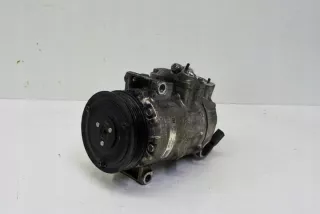 890632 Компрессор кондиционера Volkswagen Passat B7 Арт e12163968, вид 5
