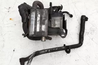 1K0815065AD Автономный отопитель Skoda Octavia A7 Арт e12163954