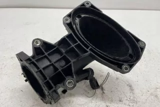 W212 A6510900028 Гофра инжектора Mercedes C W204 Арт e12163922, вид 1