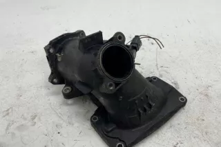 W212 A6510900028 Гофра инжектора Mercedes C W204 Арт e12163922, вид 2