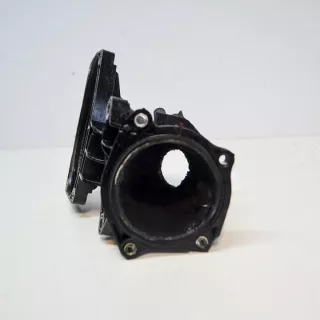 W204 A6510900028 Гофра инжектора Mercedes C W204 Арт e12163910, вид 2