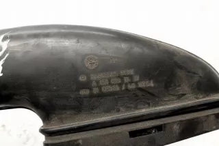 C207 A6510903437 Гофра инжектора Mercedes C W204 Арт e12163879, вид 2