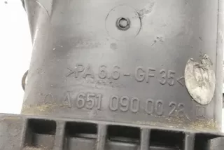 W212 A6510900028 Гофра инжектора Mercedes C W204 Арт e12163847, вид 1