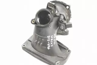 W212 A6510900028 Гофра инжектора Mercedes C W204 Арт e12163847, вид 3