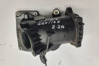W212 A6510900028 Гофра инжектора Mercedes C W204 Арт e12163838, вид 2