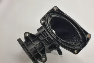 W212 A6510900028 Гофра инжектора Mercedes C W204 Арт e12163838, вид 3