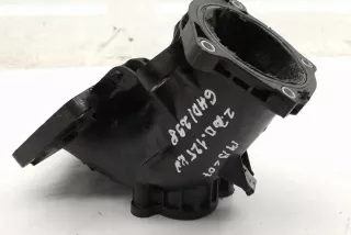 C207 A6510900028 Гофра инжектора Mercedes C W204 Арт e12163836, вид 2
