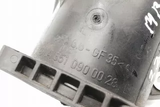 C207 A6510900028 Гофра инжектора Mercedes C W204 Арт e12163836, вид 4