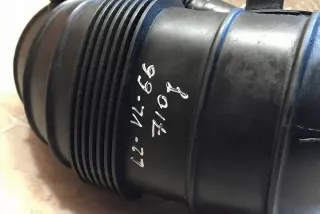 W212 A6510900437 Гофра инжектора Mercedes C W204 Арт e12163828, вид 3