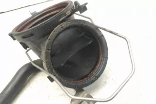 C219 A2721400118 Гофра инжектора Mercedes C W204 Арт e12163805, вид 1