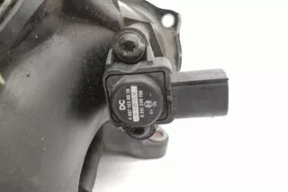 W212 A6510900728 Гофра инжектора Mercedes C W205 Арт e12163741, вид 2