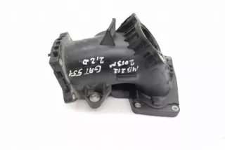 W212 A6510900728 Гофра инжектора Mercedes C W205 Арт e12163741, вид 3