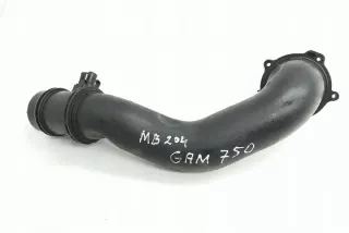 S204 A6510900242 Гофра инжектора Mercedes C W205 Арт e12163730, вид 1