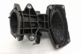 S204 A6510900728 Гофра инжектора Mercedes C W205 Арт e12163728, вид 1