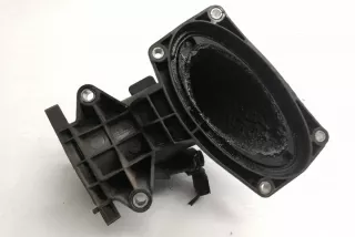S204 A6510900728 Гофра инжектора Mercedes C W205 Арт e12163728, вид 3