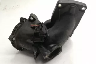 S204 A6510900728 Гофра инжектора Mercedes C W205 Арт e12163728, вид 4