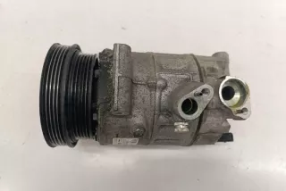 1K0820808G Компрессор кондиционера Volkswagen Golf 6 Арт e12163699, вид 2