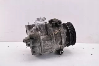 1K0820859S Компрессор кондиционера Volkswagen Golf 6 Арт e12163697, вид 3