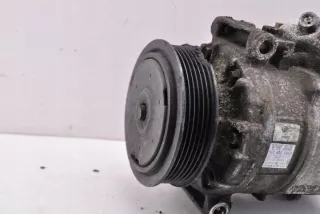 1K0820859S Компрессор кондиционера Volkswagen Golf 6 Арт e12163697, вид 4