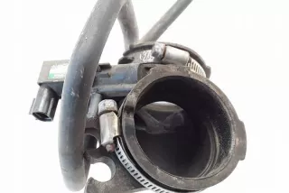 0140812450 Гофра инжектора Mazda 2 DE Арт e12163603, вид 4