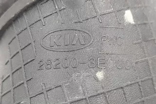 282003E000 Гофра инжектора Kia Sorento 2 Арт e12163514, вид 2