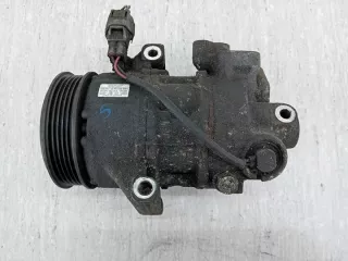 5SE09C Компрессор кондиционера Smart Forfour 1 Арт e12163489
