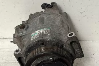 1K0820859F Компрессор кондиционера Skoda Octavia A7 Арт e12163478, вид 3