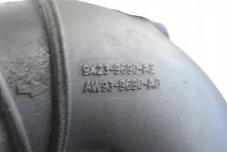 9X239690AE Гофра инжектора Jaguar XJ X351 Арт e12163442, вид 5