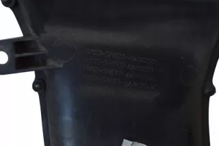 8X239A673AB Гофра инжектора Jaguar XF 250 Арт e12163421, вид 5