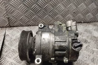 1K0820859T Компрессор кондиционера Seat Leon 3 Арт e12163390, вид 2