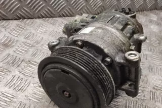 1K0820859T Компрессор кондиционера Seat Leon 3 Арт e12163390, вид 3