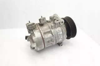 5Q0820803F Компрессор кондиционера Seat Leon 3 Арт e12163388, вид 3