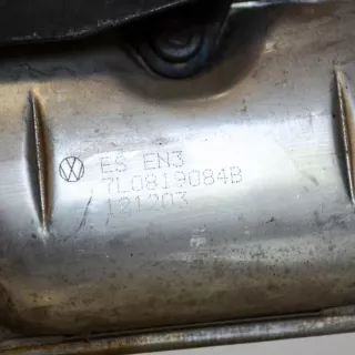 7L0819084B Автономный отопитель Audi Q7 4L Арт e12163378, вид 2