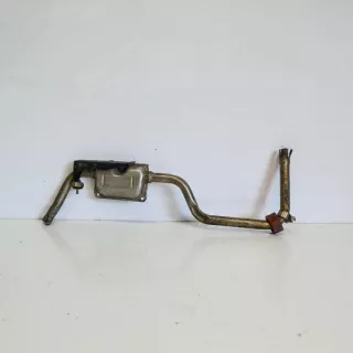 7L0819084B Автономный отопитель Audi Q7 4L Арт e12163378, вид 3